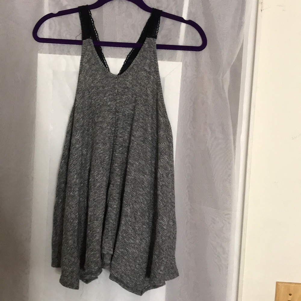 Jersey shirt